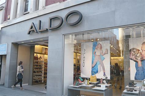 aldo phone number.